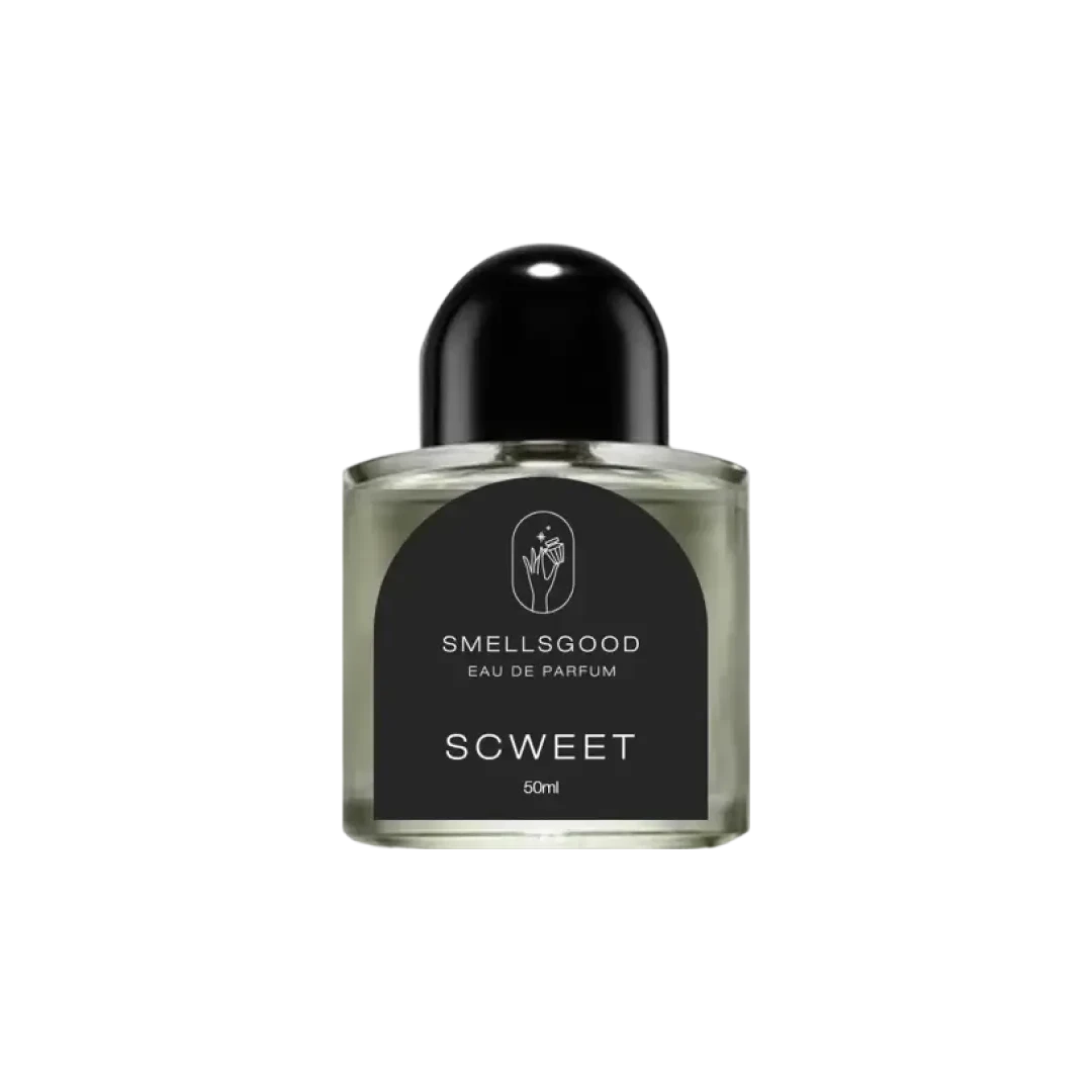 Scweet - Vanilla